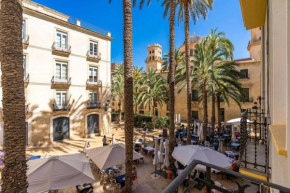 Suite SantaFaz 3 camas dobles